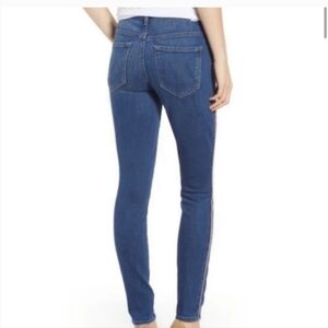 MOTHER High Waisted Looker